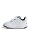 Championes de Niños Adidas Tensaur Sport 3.0 Infantil Blanco - Negro