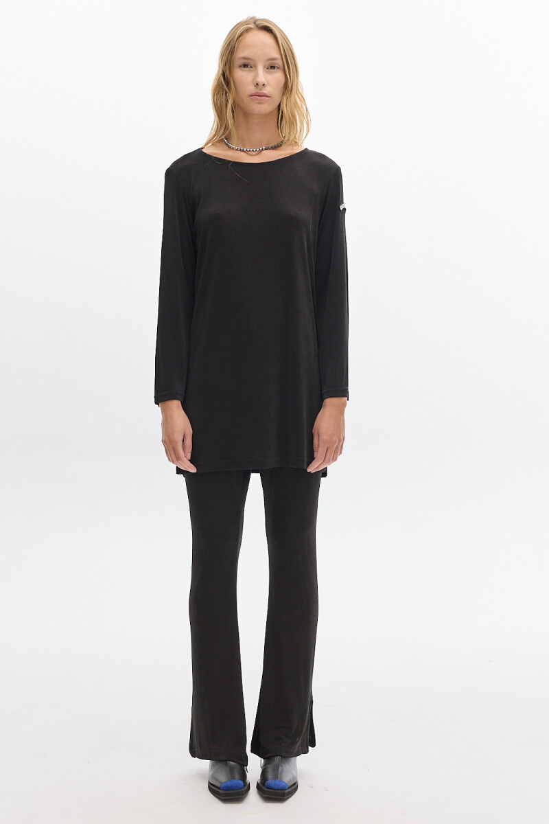 Pantalón Romero Negro