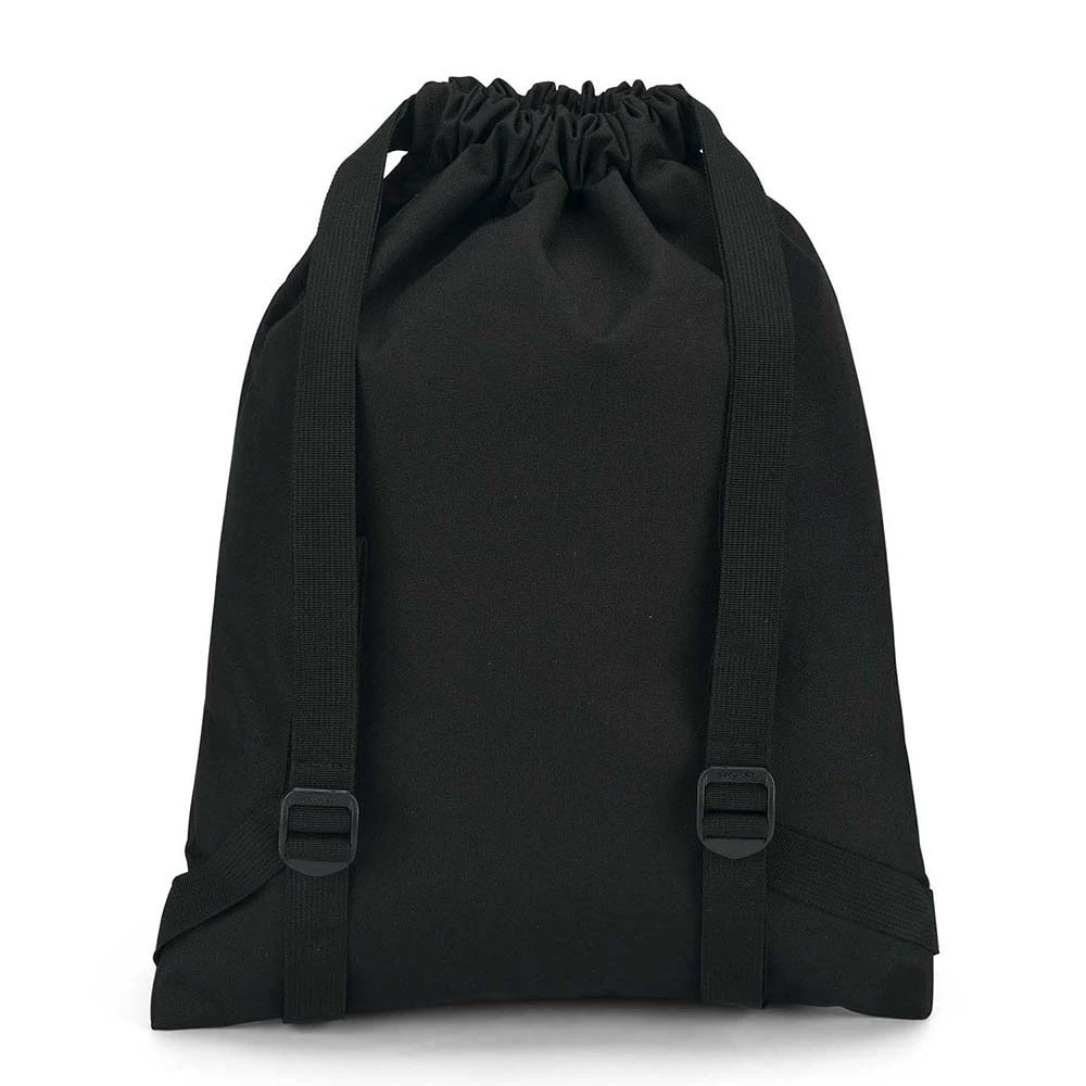 Draw Sack Black