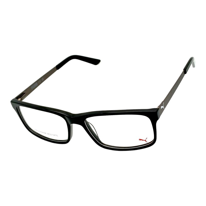 PUMA PE00160 010 5617 140 - Adulto - Negro negrouniforme