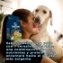 Galletitas Origens Biscoito 400 G Perros Pollo + 7 Cereales Galletitas Origens Biscoito 400 G Perros Pollo + 7 Cereales