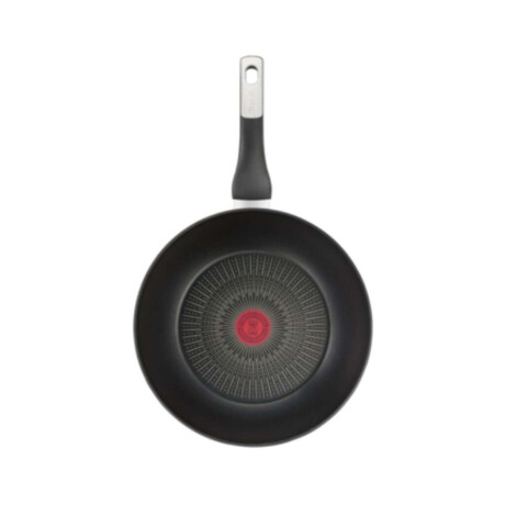 Sarten Wokpan Unlimited Tefal 28 Cm Negro