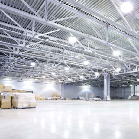 Campana led 150w UFO DIMERIZABLE Campana led 150w UFO DIMERIZABLE