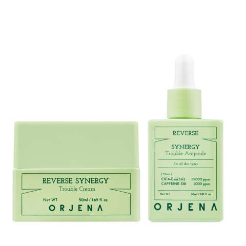 Pack Centella para Rosácea & Acné Pack Centella para Rosácea & Acné