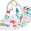 GIMNASIO 4 EN 1 PARA BEBÉ PAINTED DREAMS SKIP HOP GIMNASIO 4 EN 1 PARA BEBÉ PAINTED DREAMS SKIP HOP