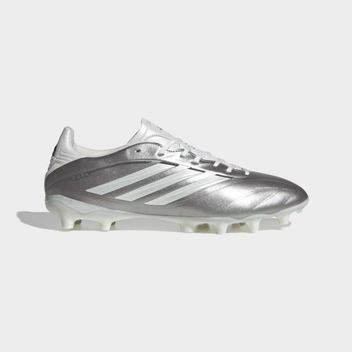 Championes Adidas Copa Pure IV League FG - Gris 