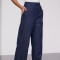 Pantalon Loriza Azul Medio