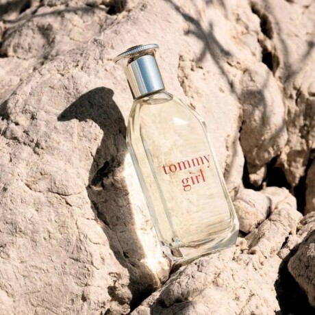Combo Perfume Tommy Girl 100ml + Miniatura 50ml Combo Perfume Tommy Girl 100ml + Miniatura 50ml