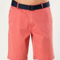 BERMUDA CALIEZ BOY RUSTY Coral