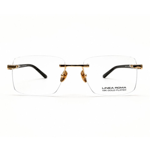 Linea Roma 101 col 1 18K Gold Plated Linea Roma 101 Col 1 18k Gold Plated