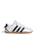 Championes de Niña Adidas Grand Court Lo Junior Blanco - Negro