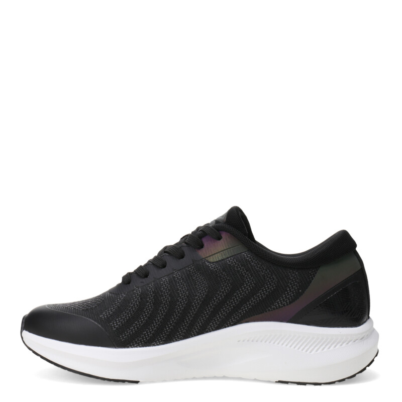 Championes de Hombre Umbro Marathon Negro