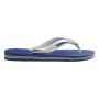 Brasil Logo - Unisex Azul Naval