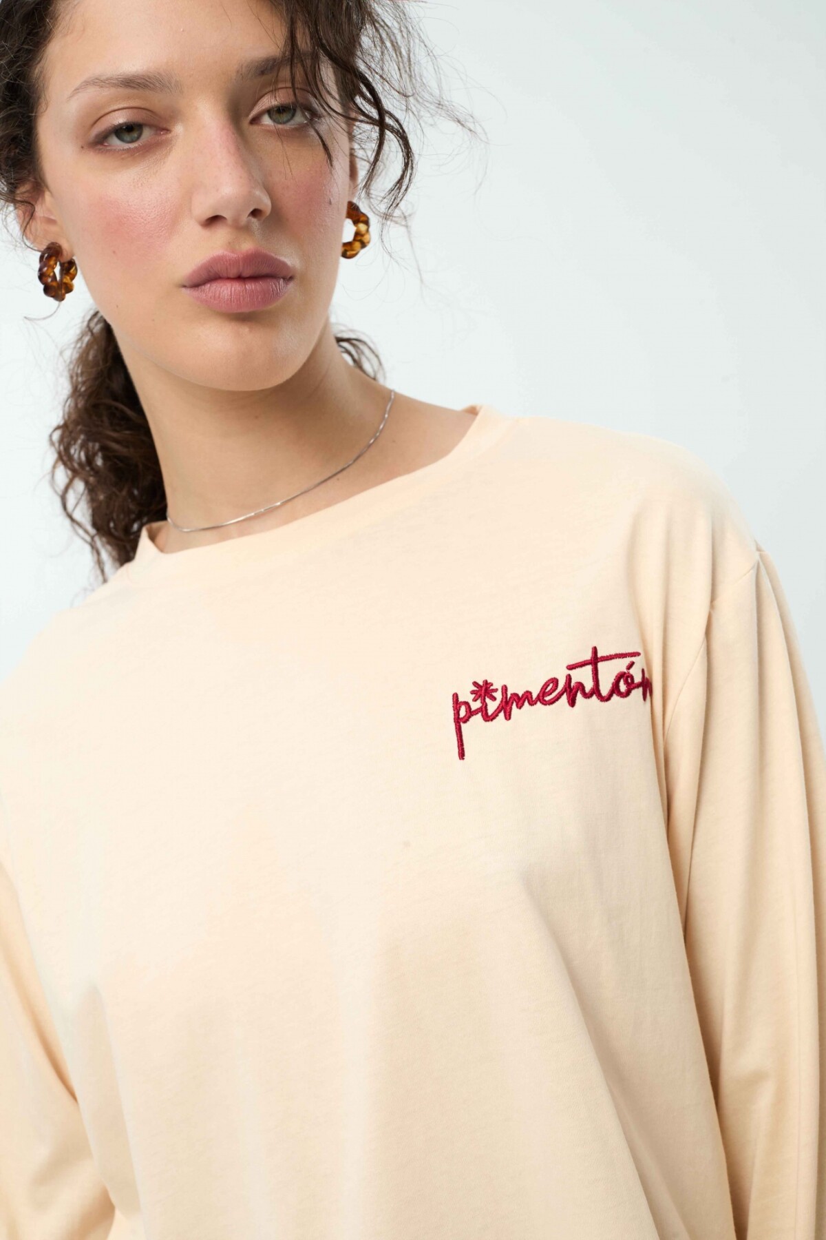Camiseta Bruna Arena