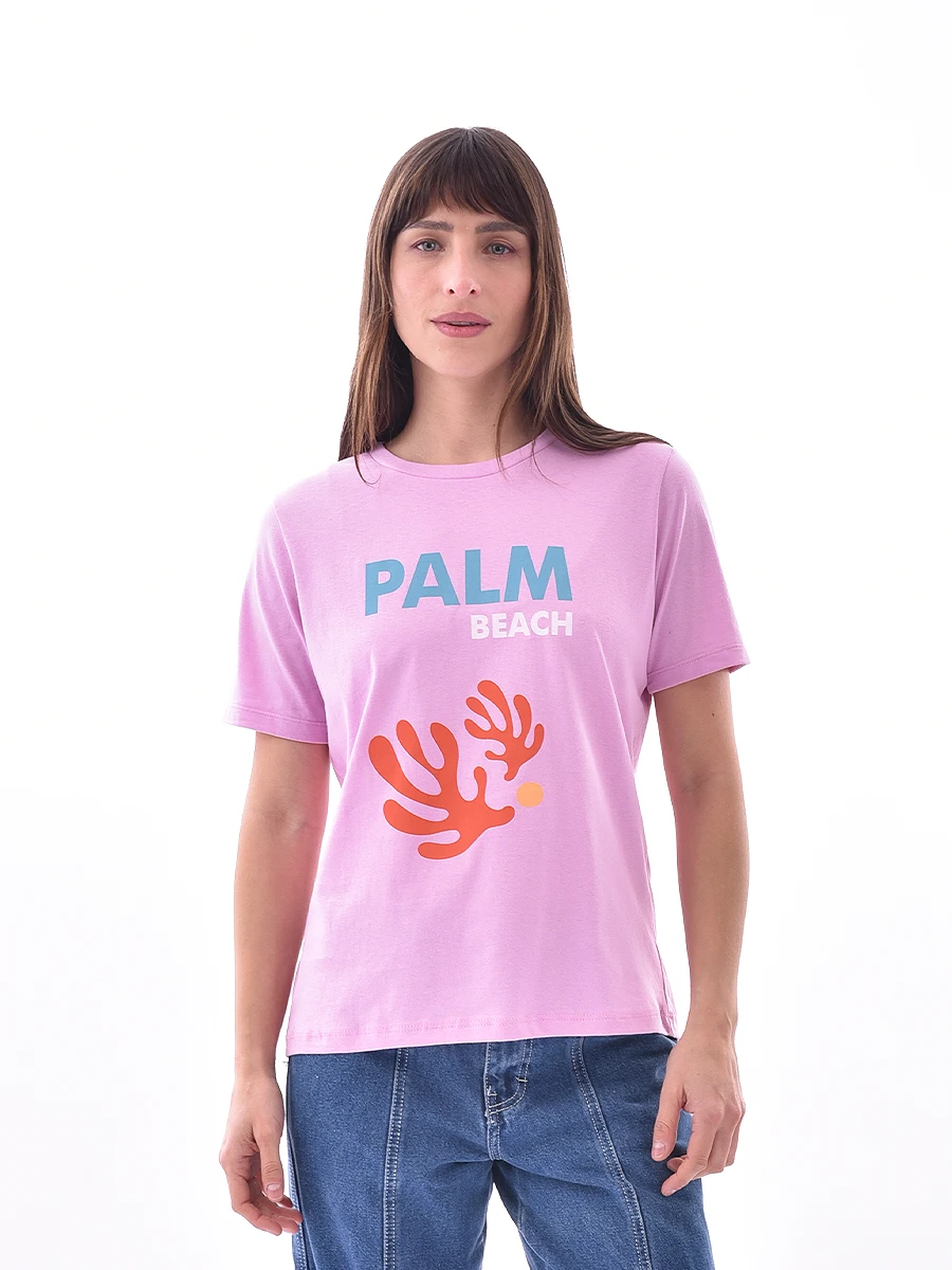 REMERA DENA - ESTAMPADO 8 
