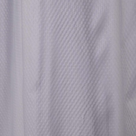 CORTINA DE BAÑO MICROFIBRA GRIS DOTTY GRISCLAR