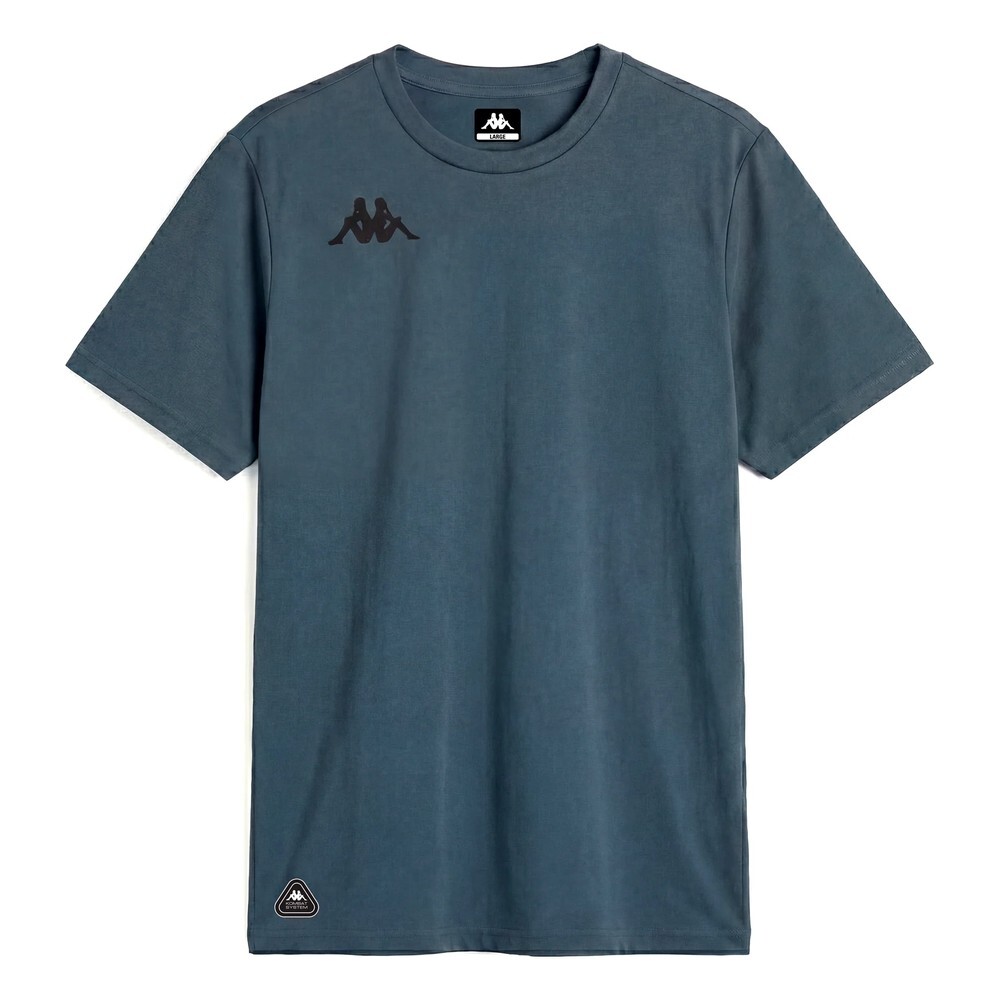 Polo Training Irojo Hombre Blue Orion