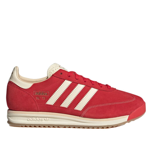 Championes Adidas Sl 72 Rs - Rojo Championes Adidas Sl 72 Rs - Rojo