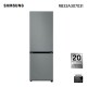 REFRIGERADOR SAMSUNG BESPOKE INVERTER INOXIDABLE