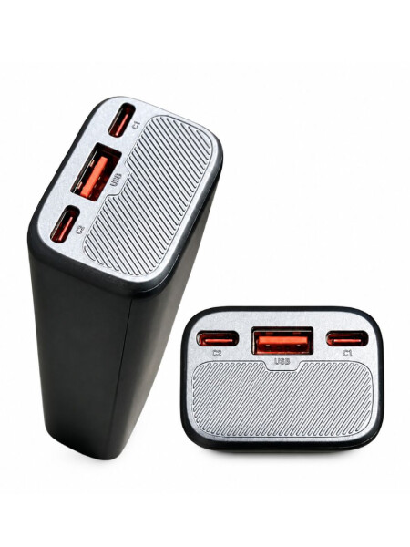 Power Bank Exofiz 10000/65W Power Bank Exofiz 10000/65W