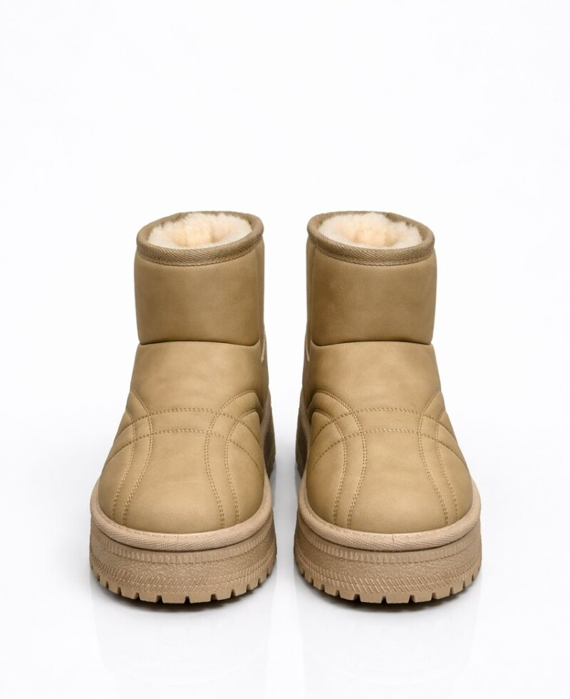 Pantubota Anne beige