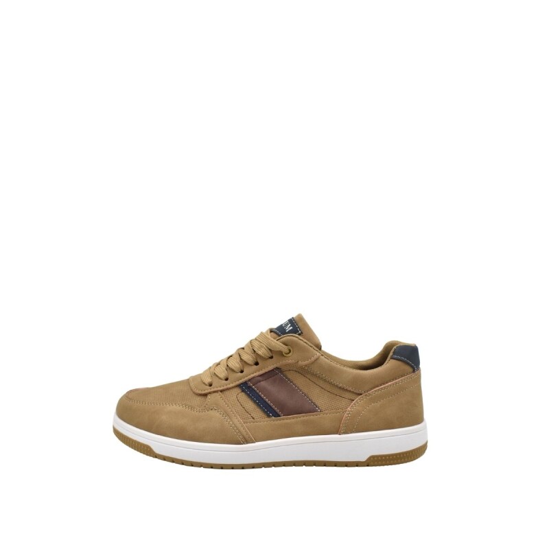 Zapato Hombre Maximum CAMEL