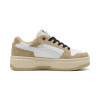 Championes Puma Rebound de Mujer - 404282 01 Blanco-marron