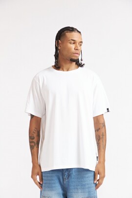 REMERA OLEN BLANCO