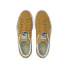 Suede Classic XXI - Unisex Honey Mustard/white