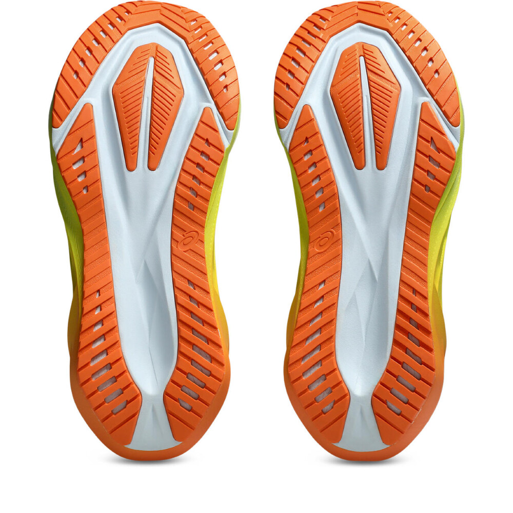 Zapatillas Running Novablast 5 Hombre Sky/lemon Spark