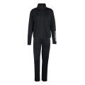Equipo de Mujer Adidas Essentials Big Tracksuit Negro