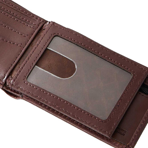Billetera Rip Curl Stacked Rfid Slim Billetera Rip Curl Stacked Rfid Slim