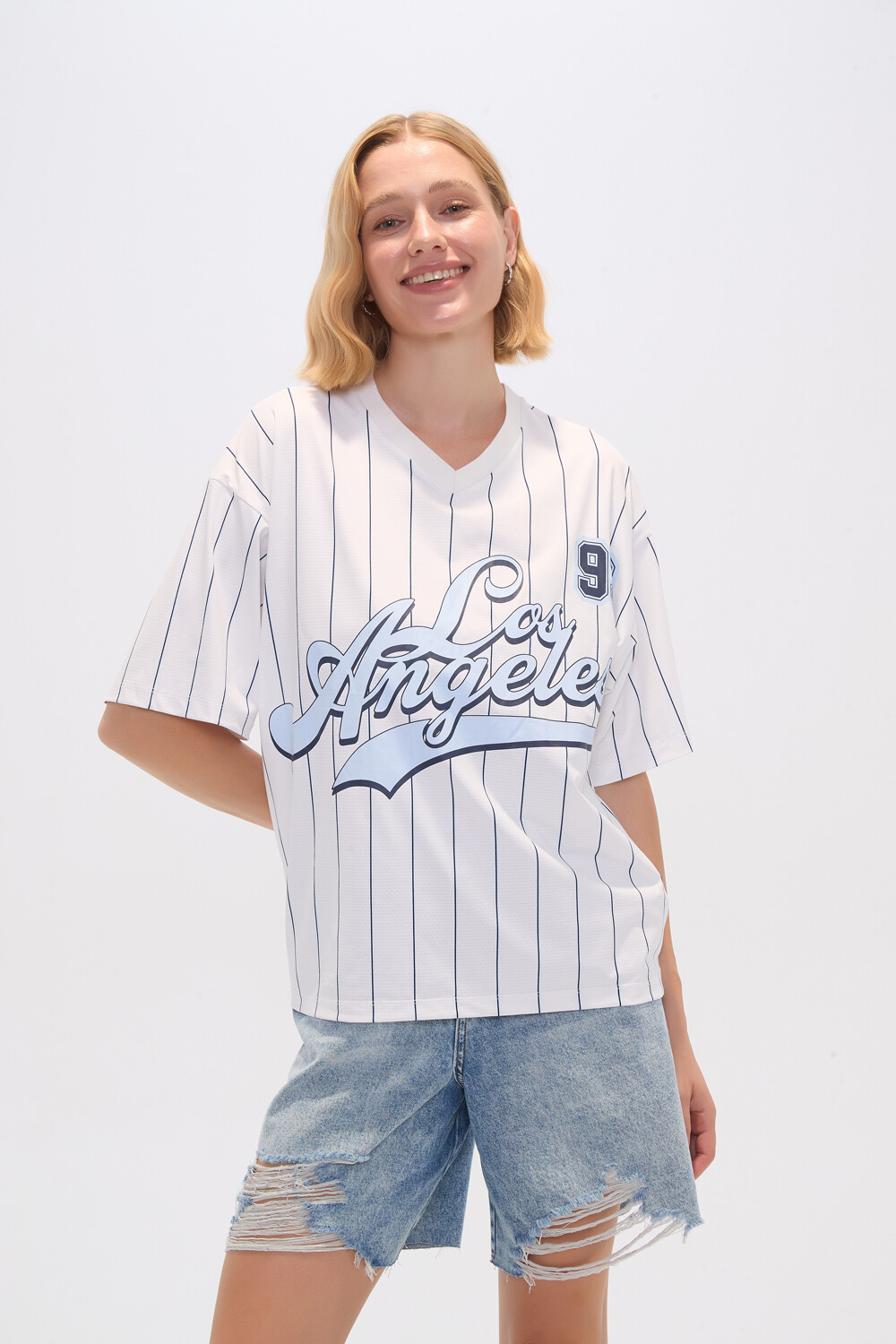 Remera Rujina Estampado 2