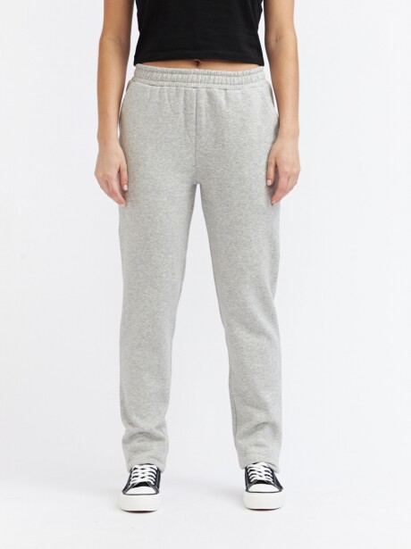 JOGGER CAIRO GRIS