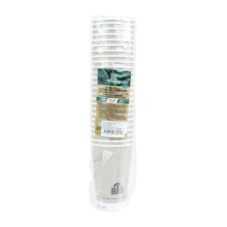 Vaso descartable 25 unidades 473ml Vaso descartable 25 unidades 473ml