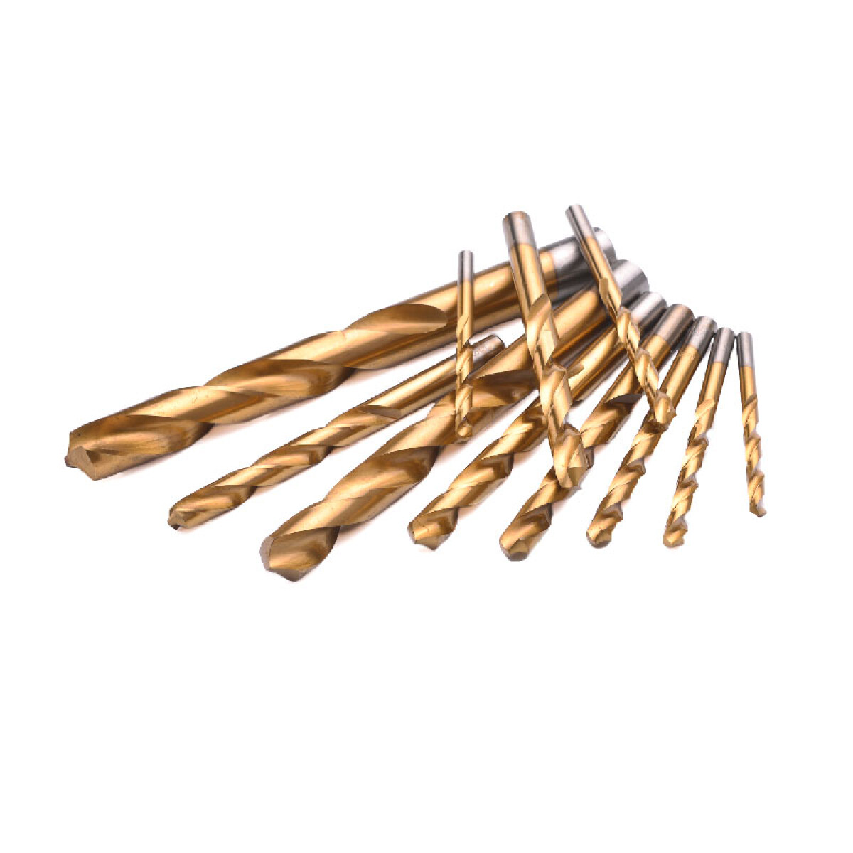 MECHASHSSMETALINOX6.0MM2PZSINDUSTRIALHARDEN++ - N/a 