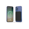 Cargador Magnetico Color Negro - 10000 Mah Cargador Magnetico Color Negro - 10000 Mah