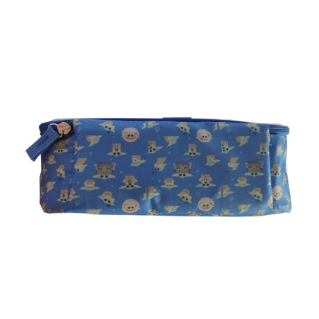 Lunchera infantil 23x18x8.5cm Baby Yoda