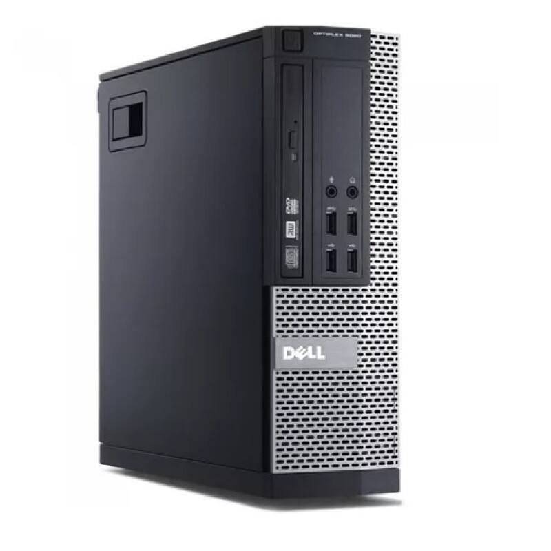 Equipo Dell Core i5 3.20Ghz, 8GB, SSD 128GB Equipo Dell Core i5 3.20Ghz, 8GB, SSD 128GB