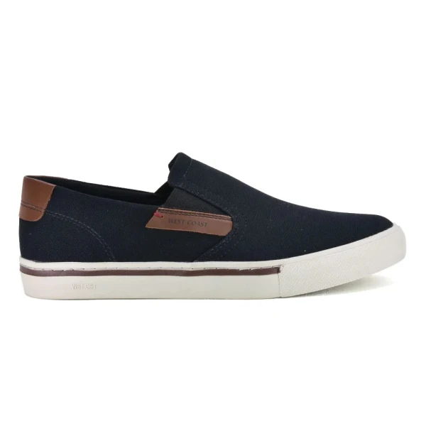 West Coast Phillip Canvas - WEST COAST NEGRO
