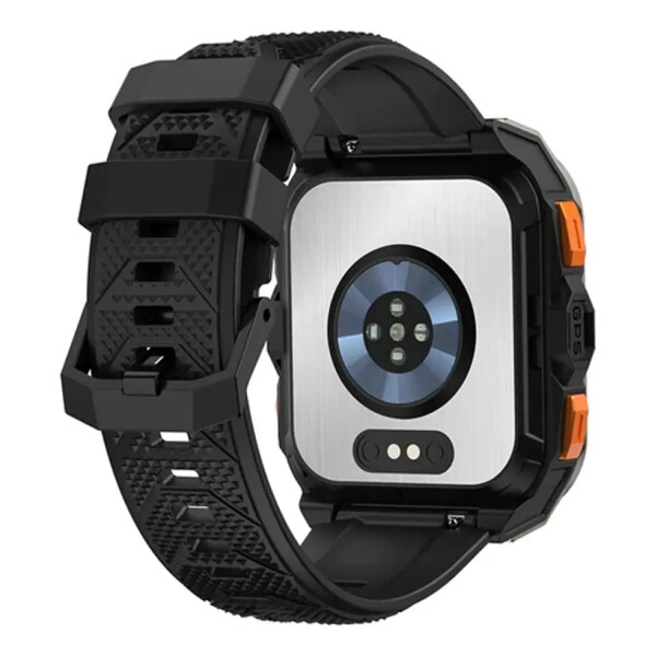 Smartwatch Blackview W80 Pro Linterna BEIGE