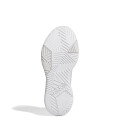 Championes de Hombre Adidas Gamechaser Blanco - Metálico