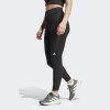 Calza Adidas OTR 7/8 Negro