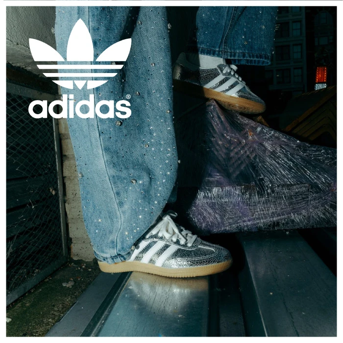 Adidas
