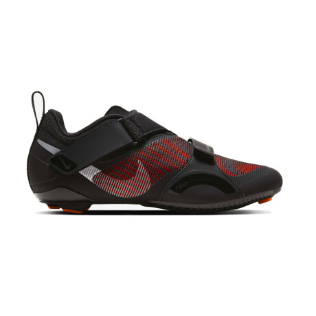 Championes Nike Superrep Cycle Indoor W Black/Red