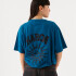 REMERA SOL/CALAVERA AZUL REMERA SOL/CALAVERA AZUL
