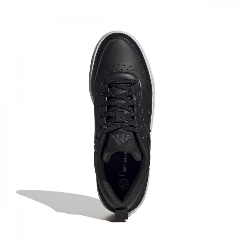 Zapatillas Park St de Hombre Negro