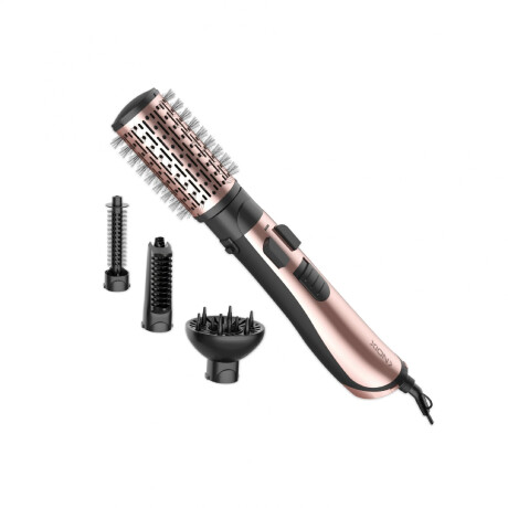 Cepillo Secador de pelo Xion Rotativo XI-BEAUTY
