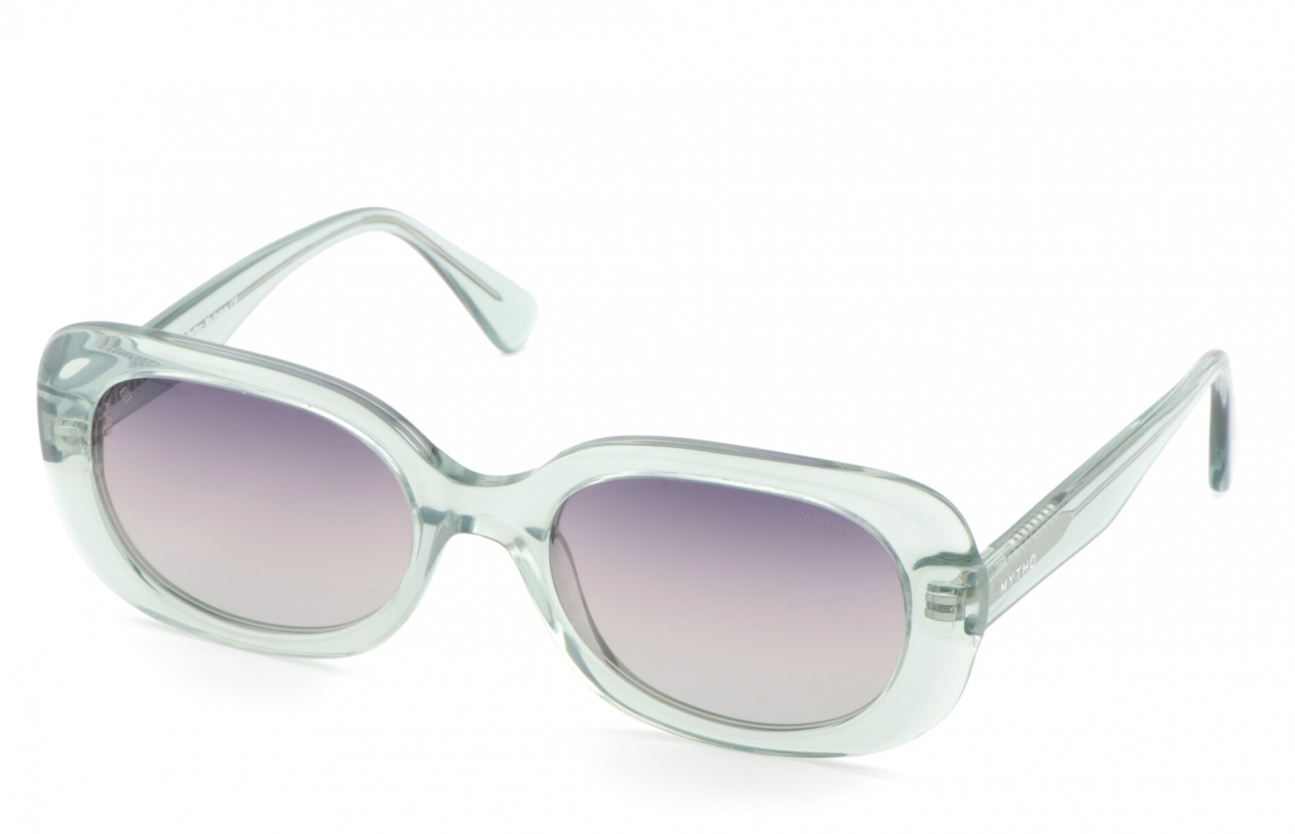 Mytho 733 - Verde Traslucido 