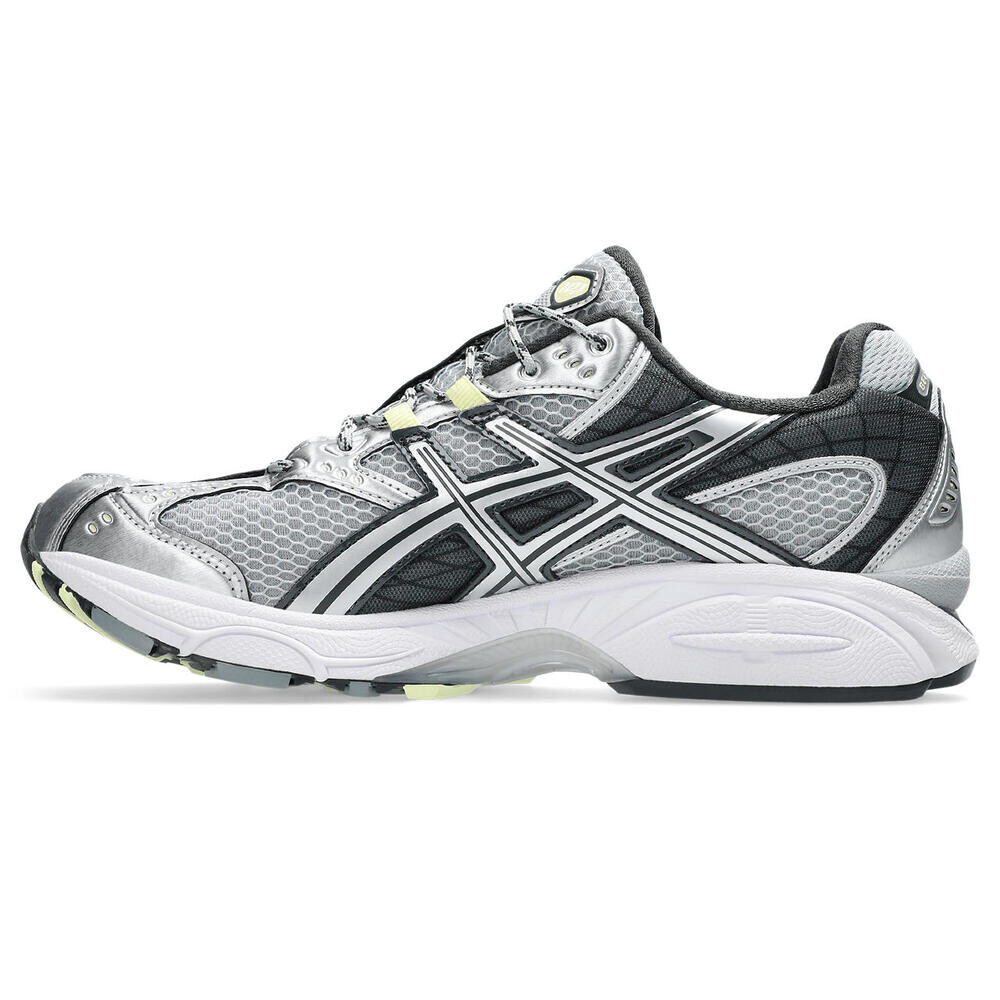 Zapatillas ASICS GEL-Nimbus 10.1 Hombre Piedmont Grey/Graphite Grey